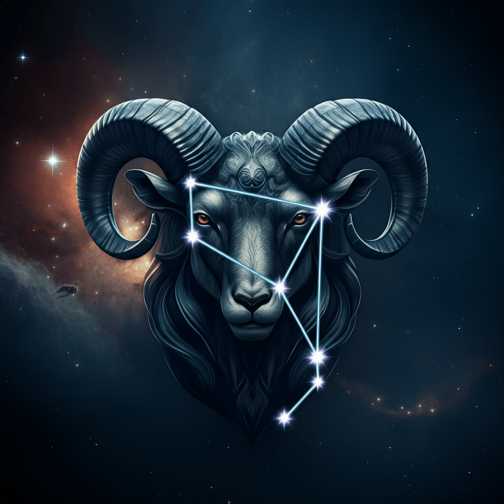 Ram Weekhoroscoop – week van 7 december 2026 ✨