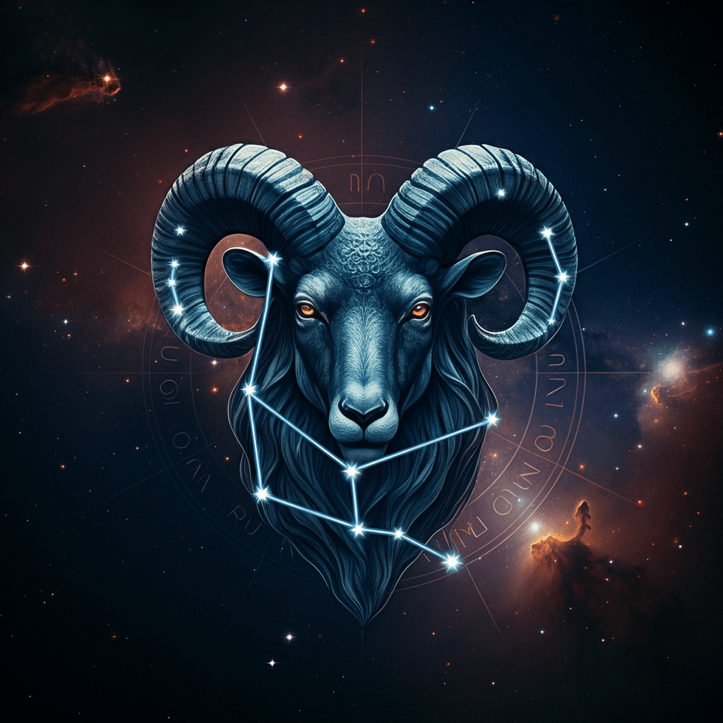 Ram Weekhoroscoop – week van 21 december 2026 ✨