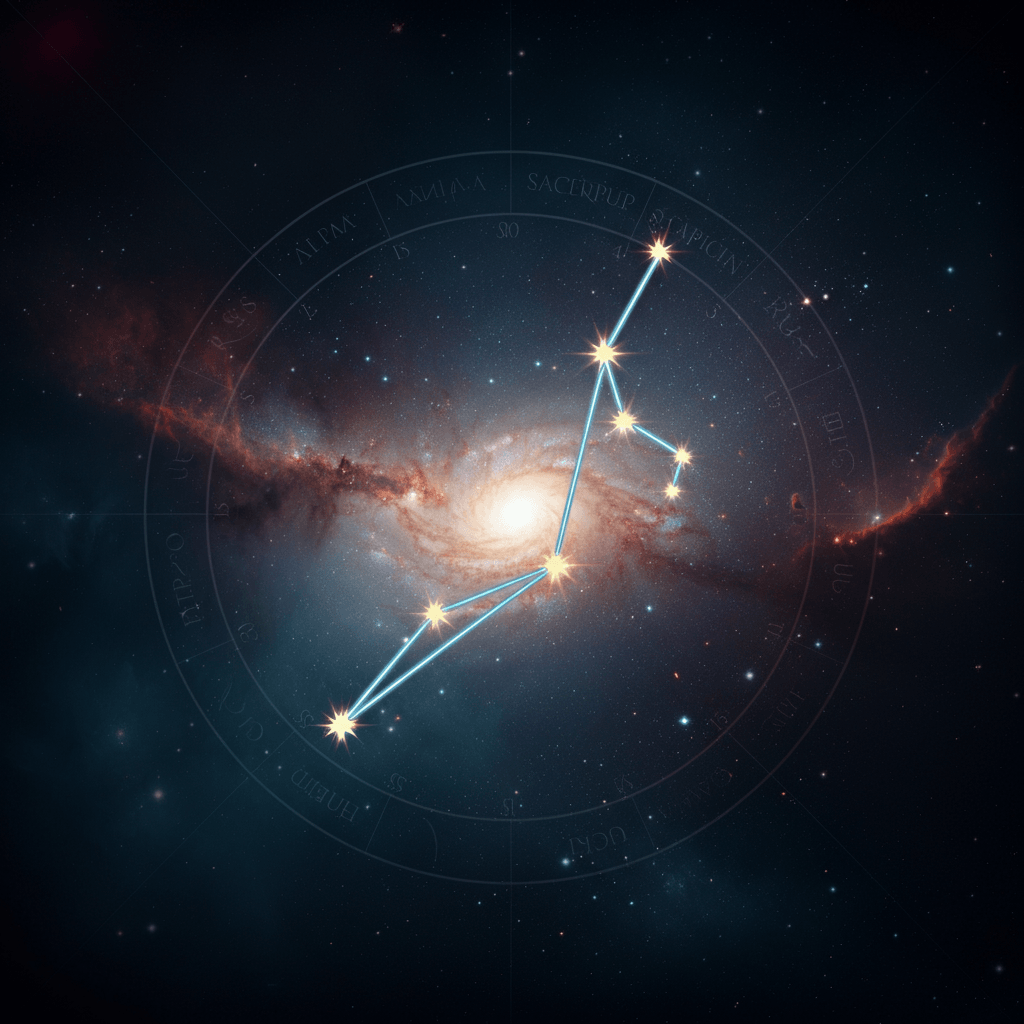 Schorpioen Weekhoroscoop – week van 15 juni 2026 ✨