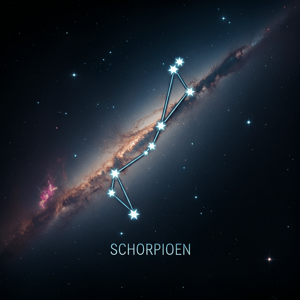 Schorpioen Weekhoroscoop – week van 13 juli 2026 ✨