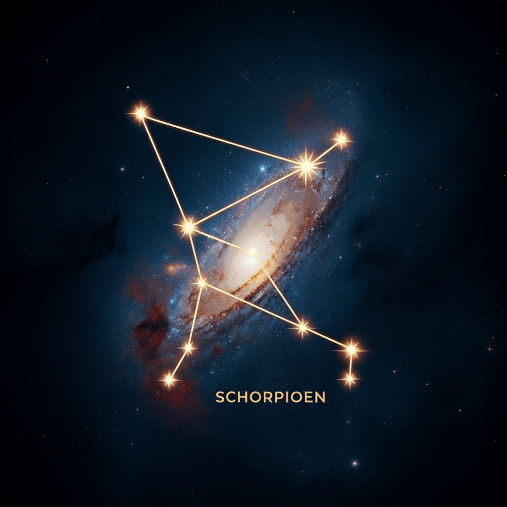 Schorpioen Weekhoroscoop – week van 21 september 2026 ✨