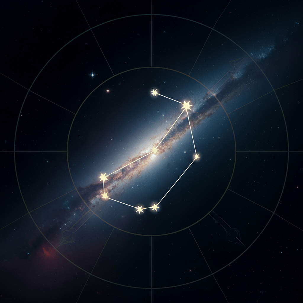 Schorpioen Weekhoroscoop – week van 5 oktober 2026 ✨