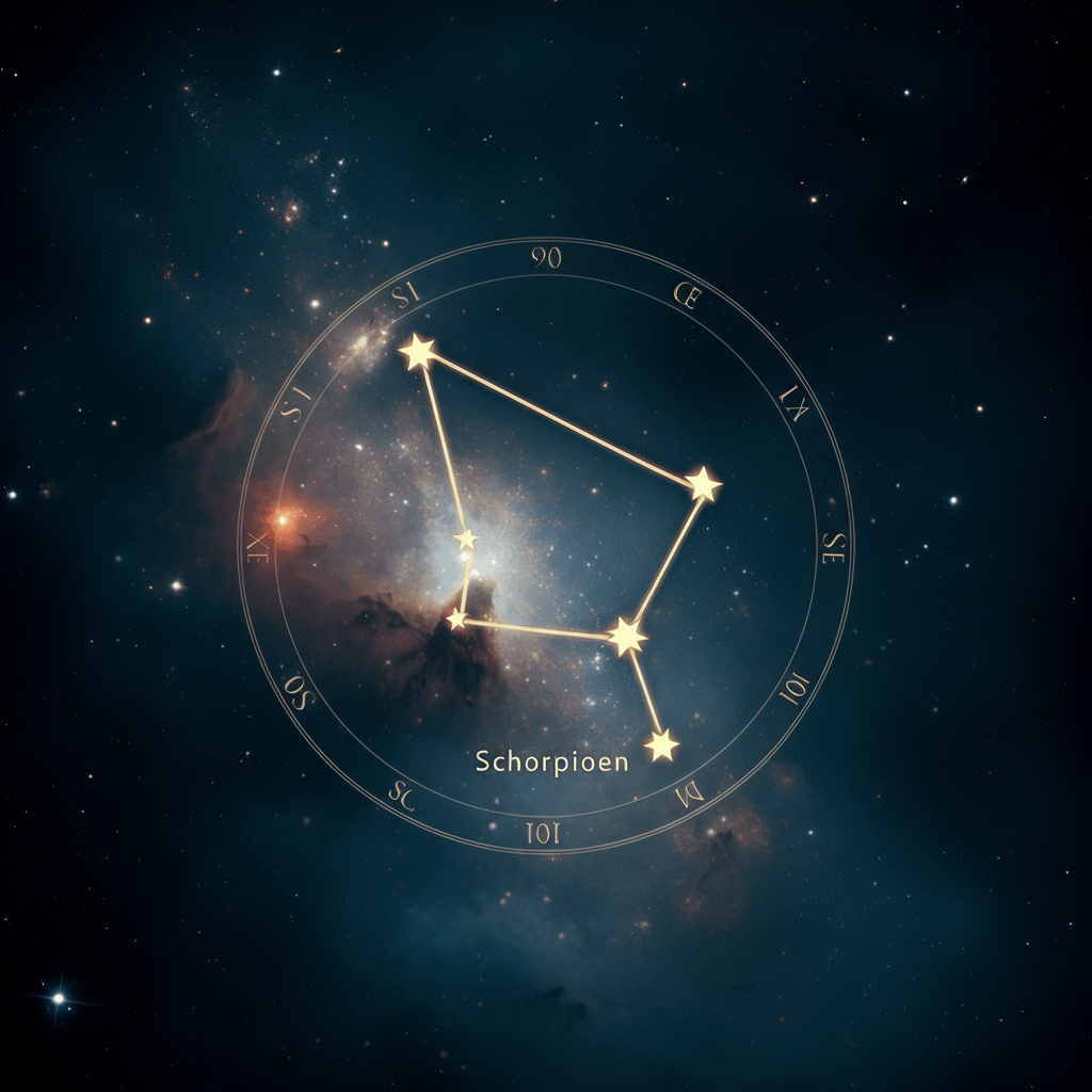 Schorpioen Weekhoroscoop – week van 14 december 2026 ✨