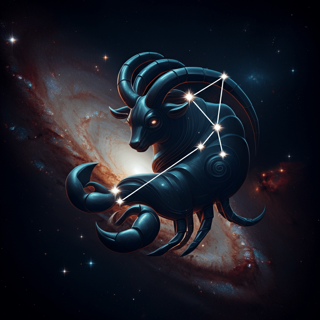 Steenbok Weekhoroscoop – week van 20 april 2026 ✨