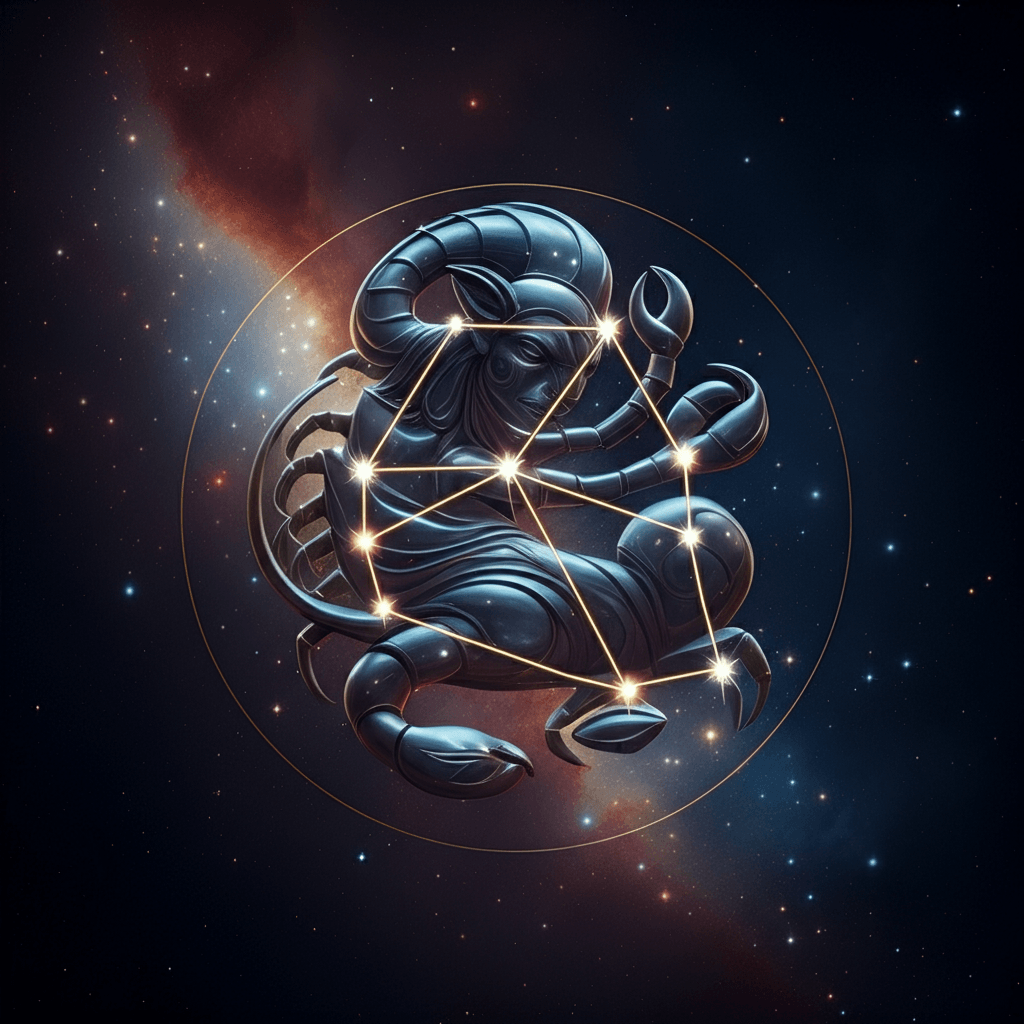 Steenbok Weekhoroscoop – week van 27 april 2026 ✨