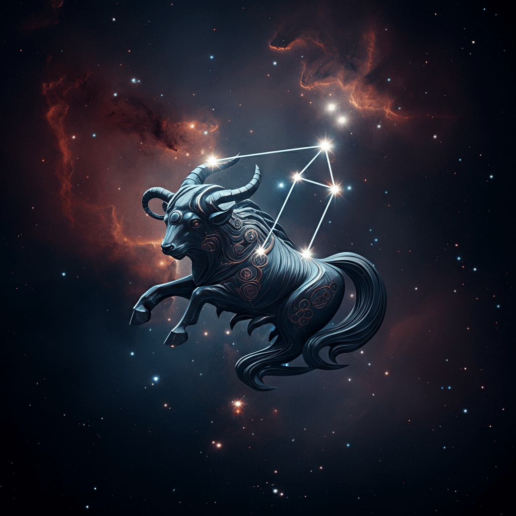 Steenbok Weekhoroscoop – week van 8 juni 2026 ✨