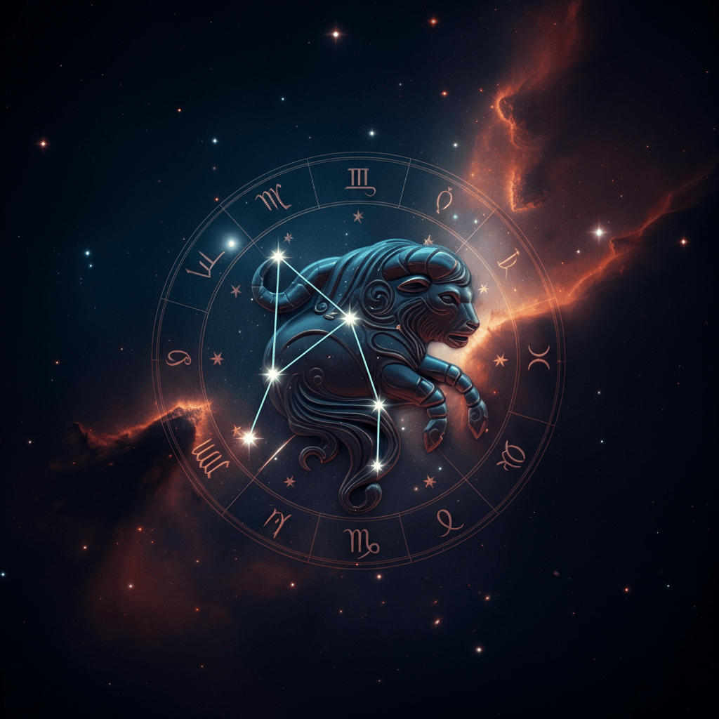 Steenbok Weekhoroscoop – week van 24 augustus 2026 ✨