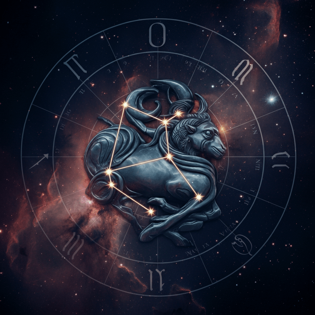 Steenbok Weekhoroscoop – week van 14 september 2026 ✨