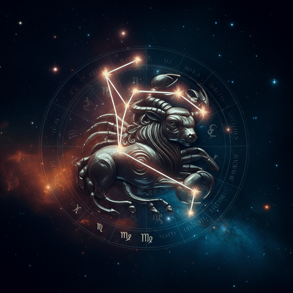 Steenbok Weekhoroscoop – week van 28 september 2026 ✨