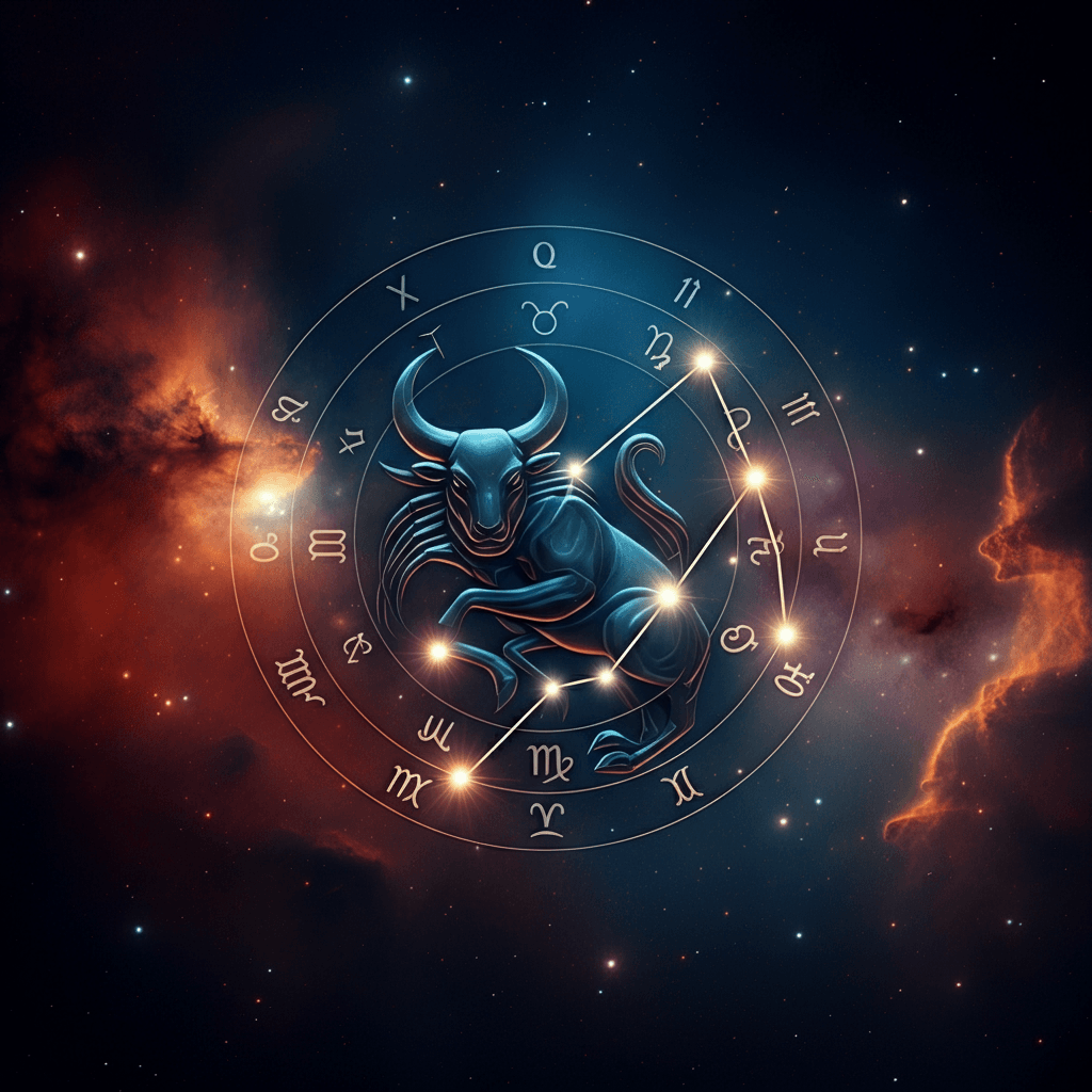 Steenbok Weekhoroscoop – week van 5 oktober 2026 ✨