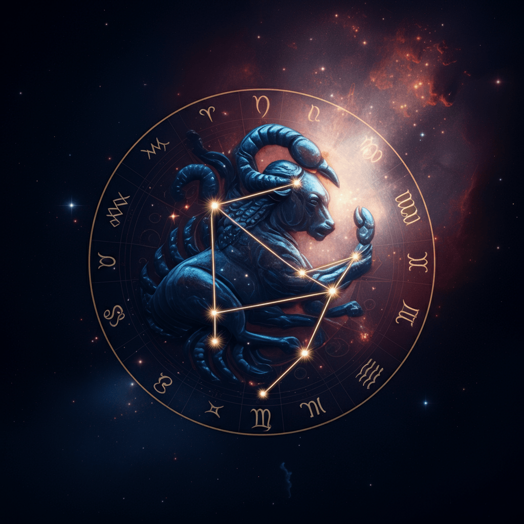 Steenbok Weekhoroscoop – week van 12 oktober 2026 ✨