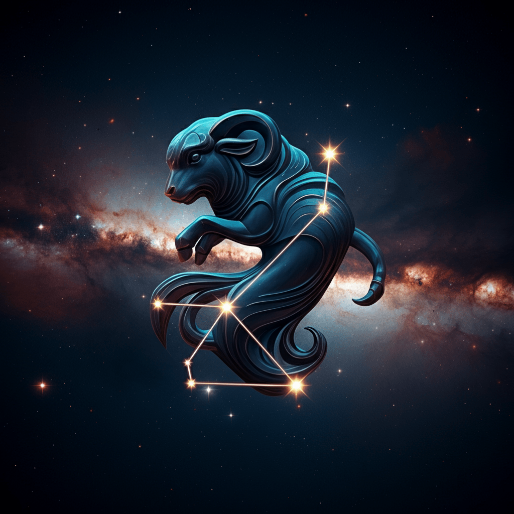 Steenbok Weekhoroscoop – week van 16 november 2026 ✨