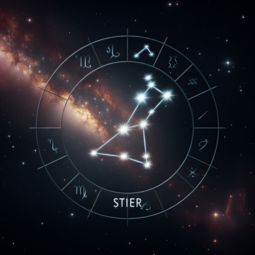 Stier Weekhoroscoop – week van 23 februari 2026 ✨