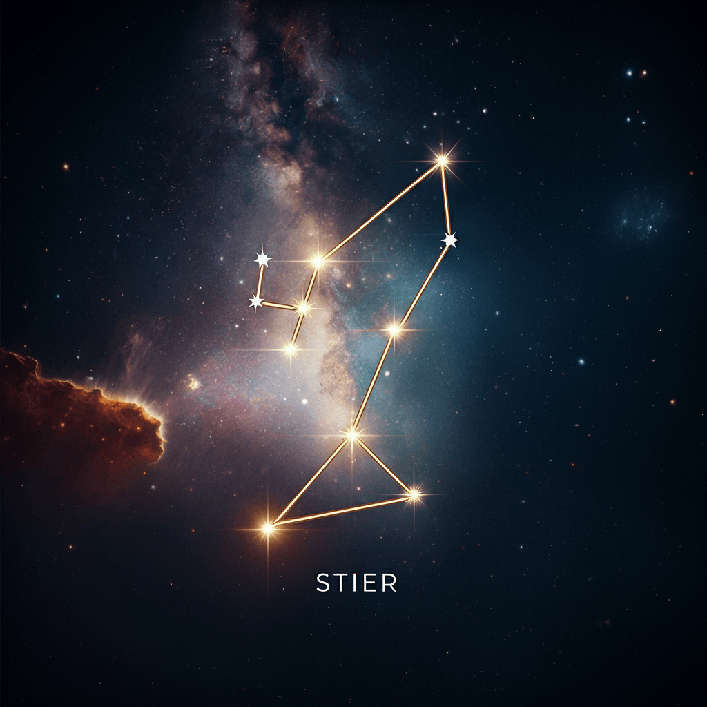 Stier Weekhoroscoop – week van 23 maart 2026 ✨