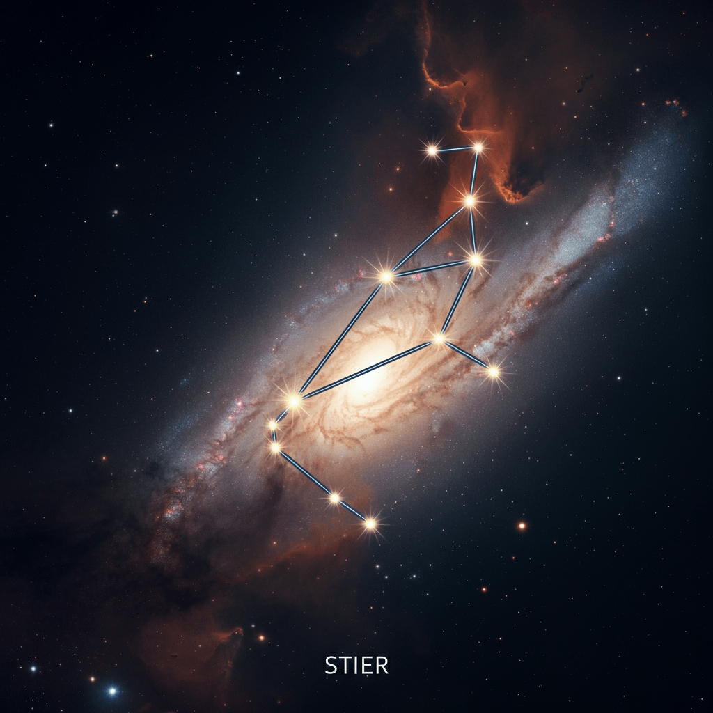 Stier Weekhoroscoop – week van 25 mei 2026 ✨