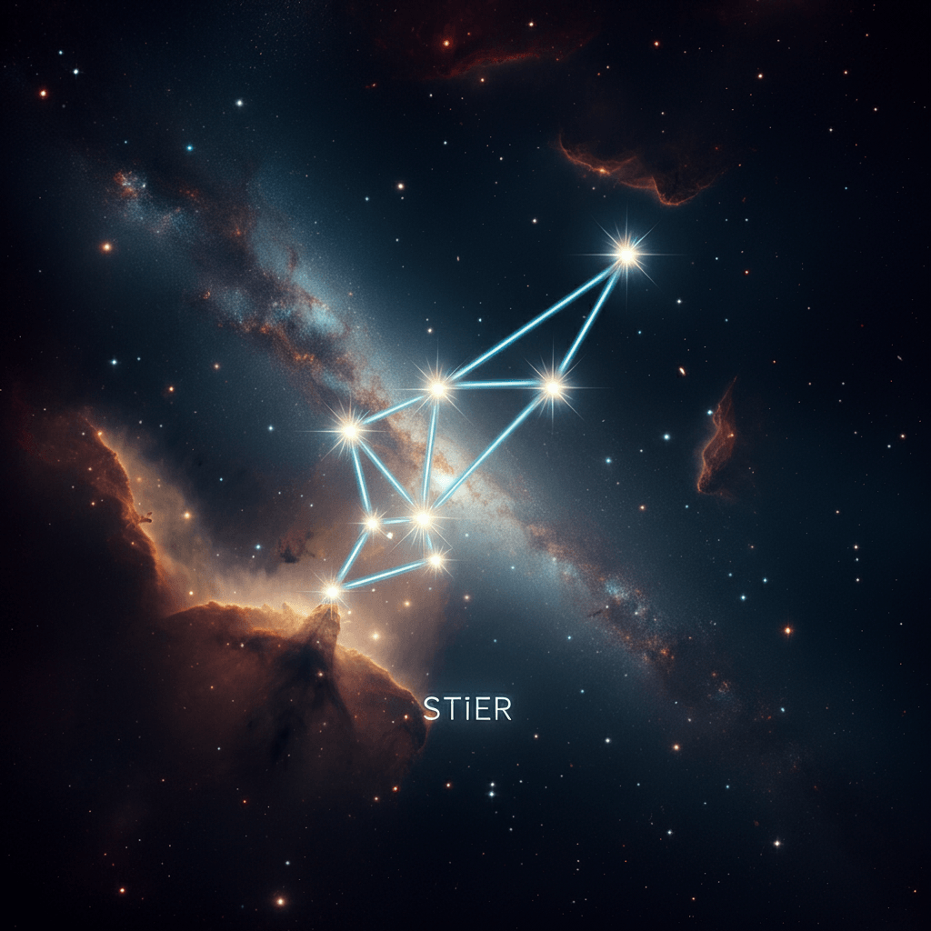 Stier Weekhoroscoop – week van 1 juni 2026 ✨