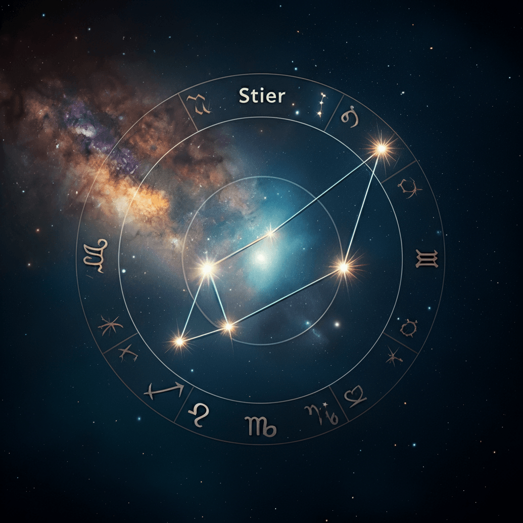 Stier Weekhoroscoop – week van 15 juni 2026 ✨
