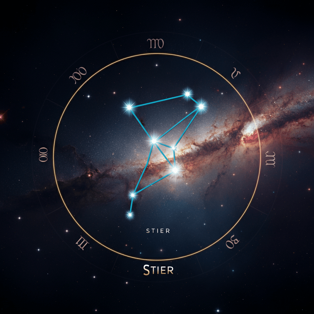 Stier Weekhoroscoop – week van 22 juni 2026 ✨