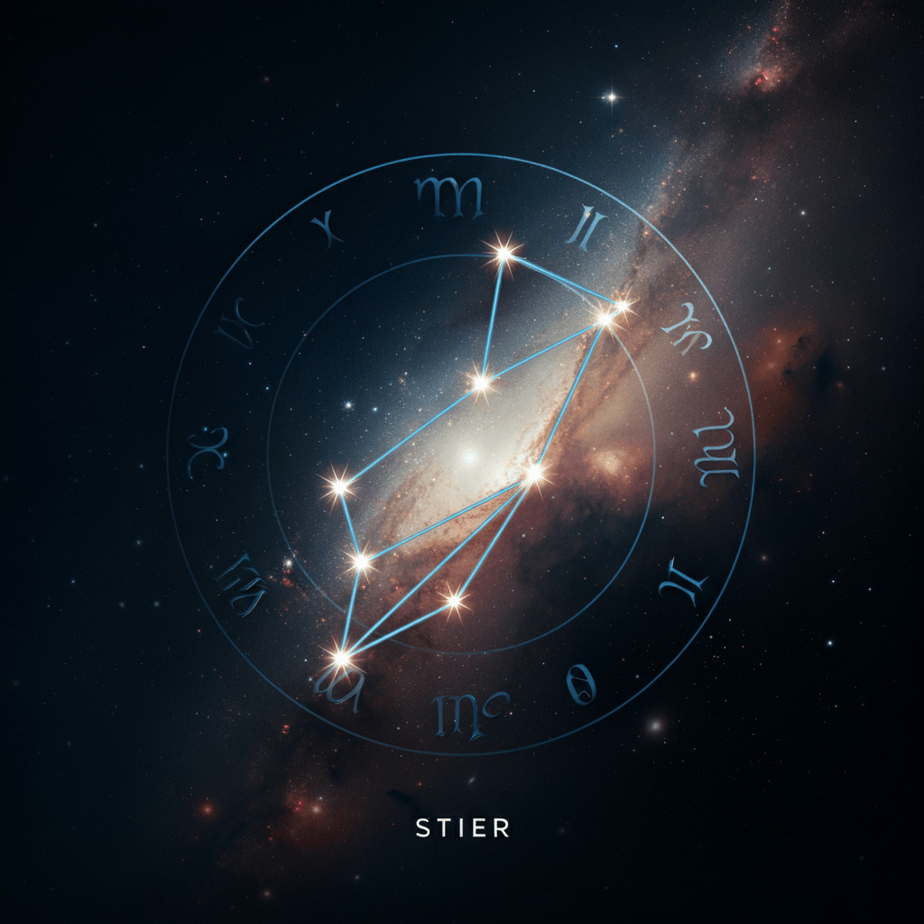 Stier Weekhoroscoop – week van 20 juli 2026 ✨