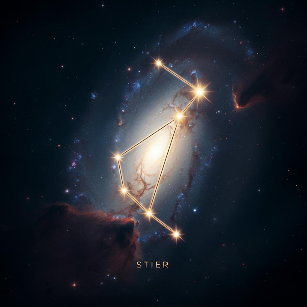 Stier Weekhoroscoop – week van 28 september 2026 ✨