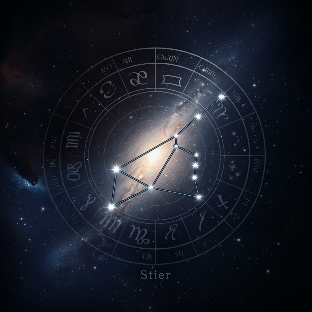 Stier Weekhoroscoop – week van 2 november 2026 ✨