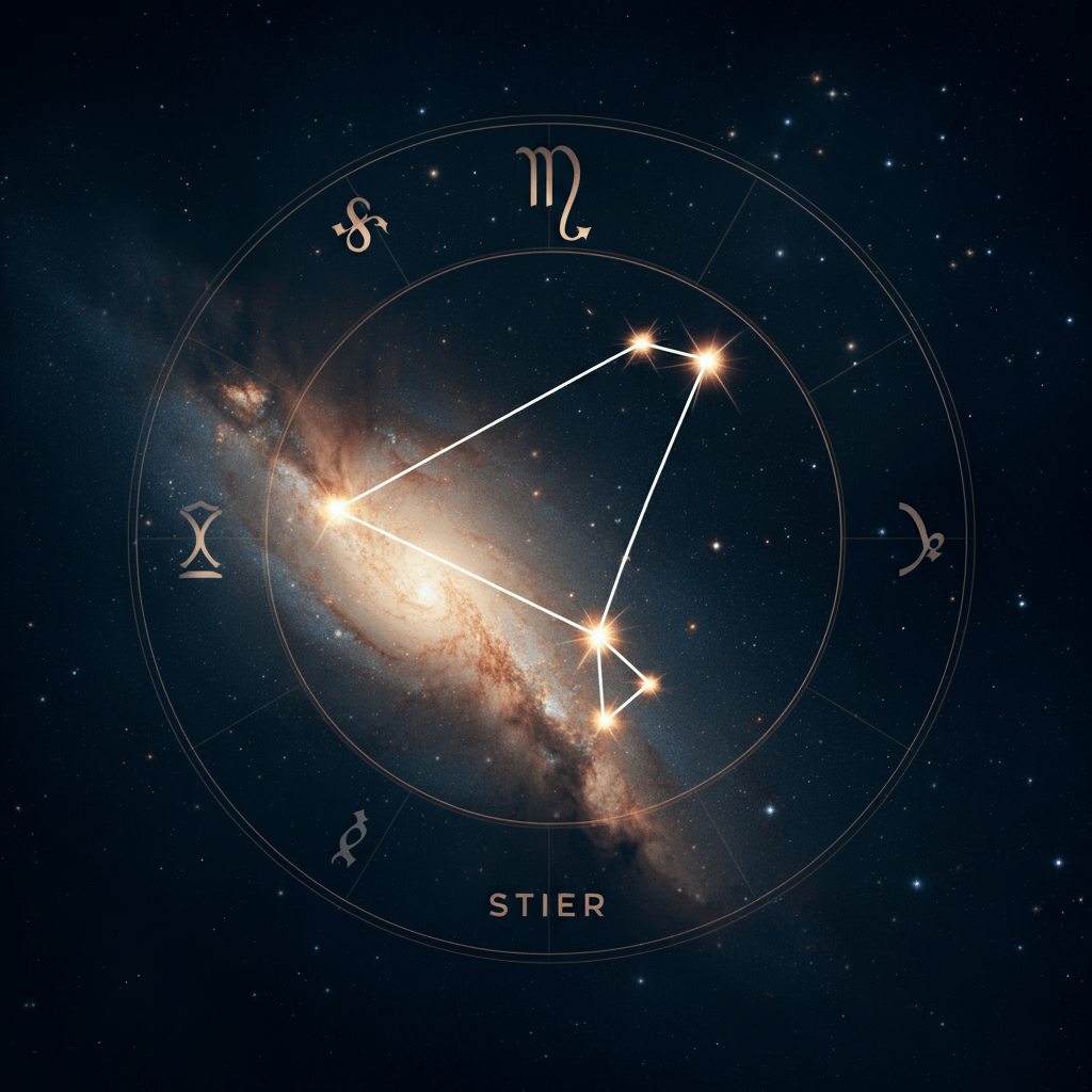 Stier Weekhoroscoop – week van 21 december 2026 ✨