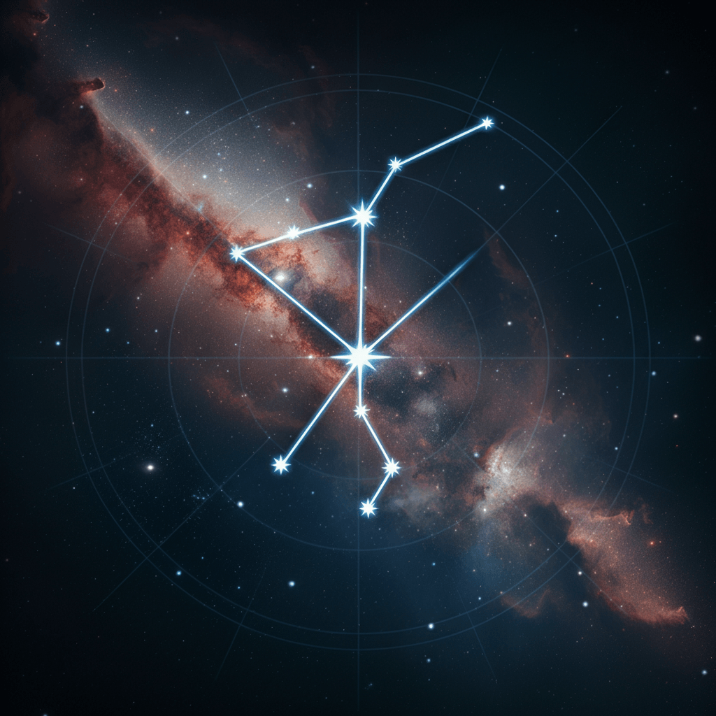 Tweelingen Weekhoroscoop – week van 23 november 2026 ✨