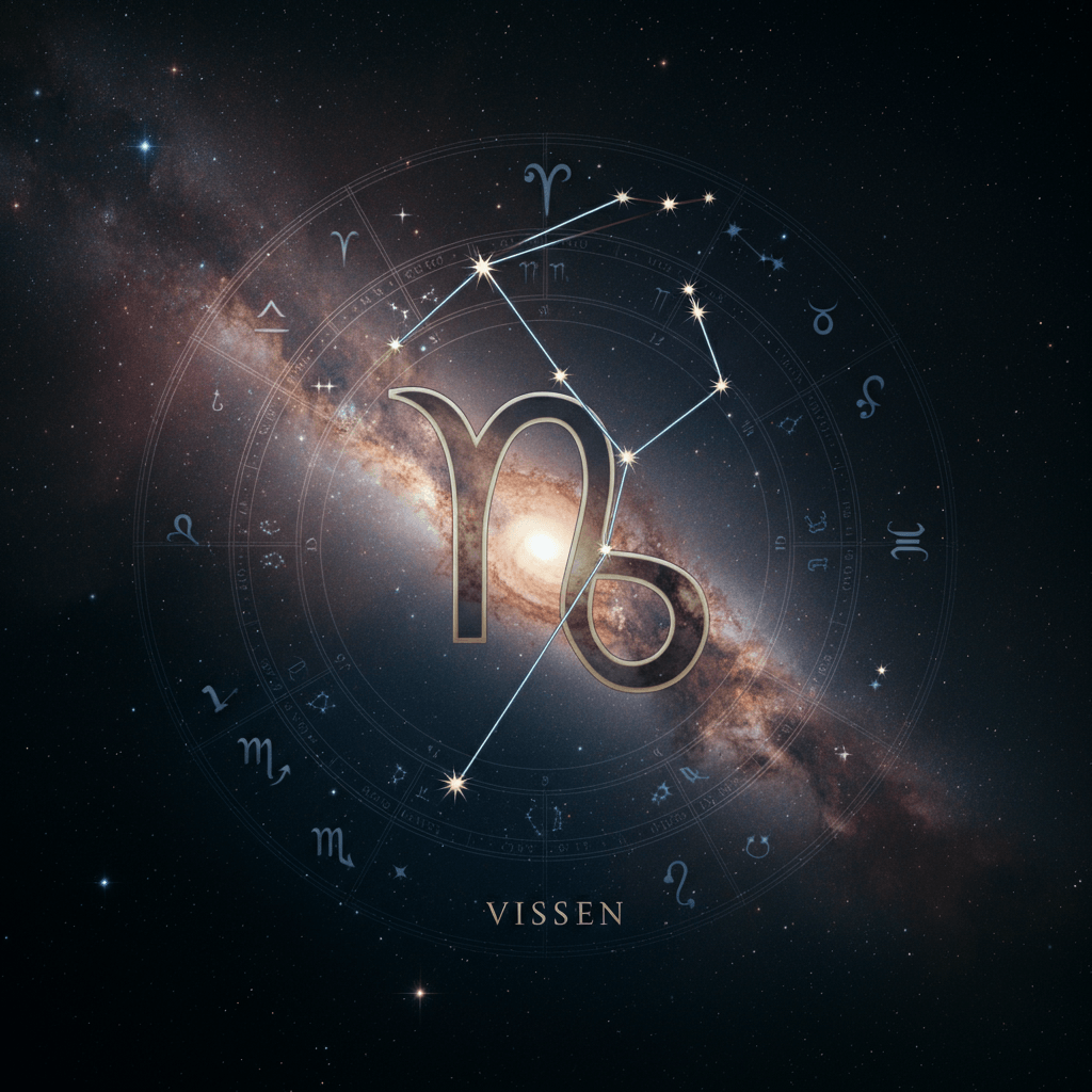 Vissen Weekhoroscoop – week van 20 april 2026 ✨