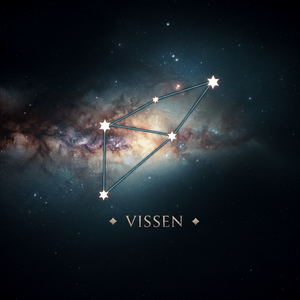 Vissen Weekhoroscoop – week van 18 mei 2026 ✨