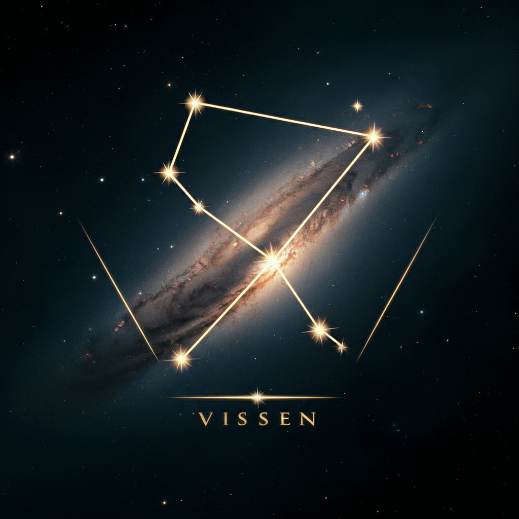 Vissen Weekhoroscoop – week van 10 augustus 2026 ✨