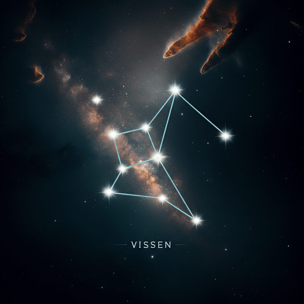 Vissen Weekhoroscoop – week van 21 december 2026 ✨