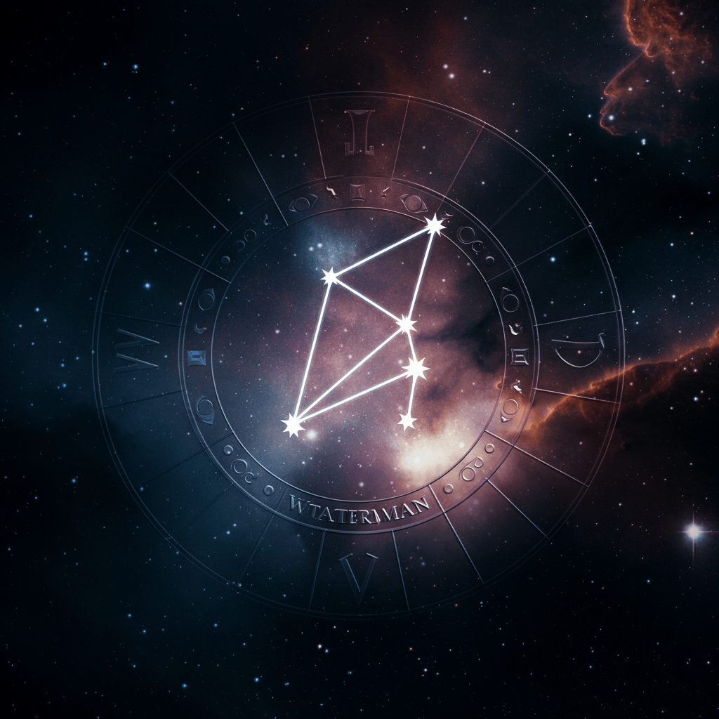 Waterman Weekhoroscoop – week van 25 mei 2026 ✨