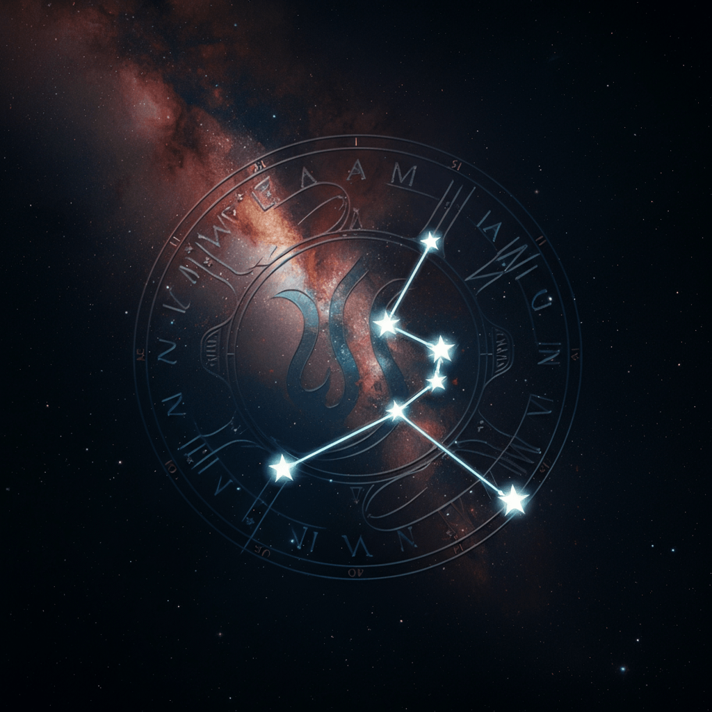 Waterman Weekhoroscoop – week van 12 oktober 2026 ✨