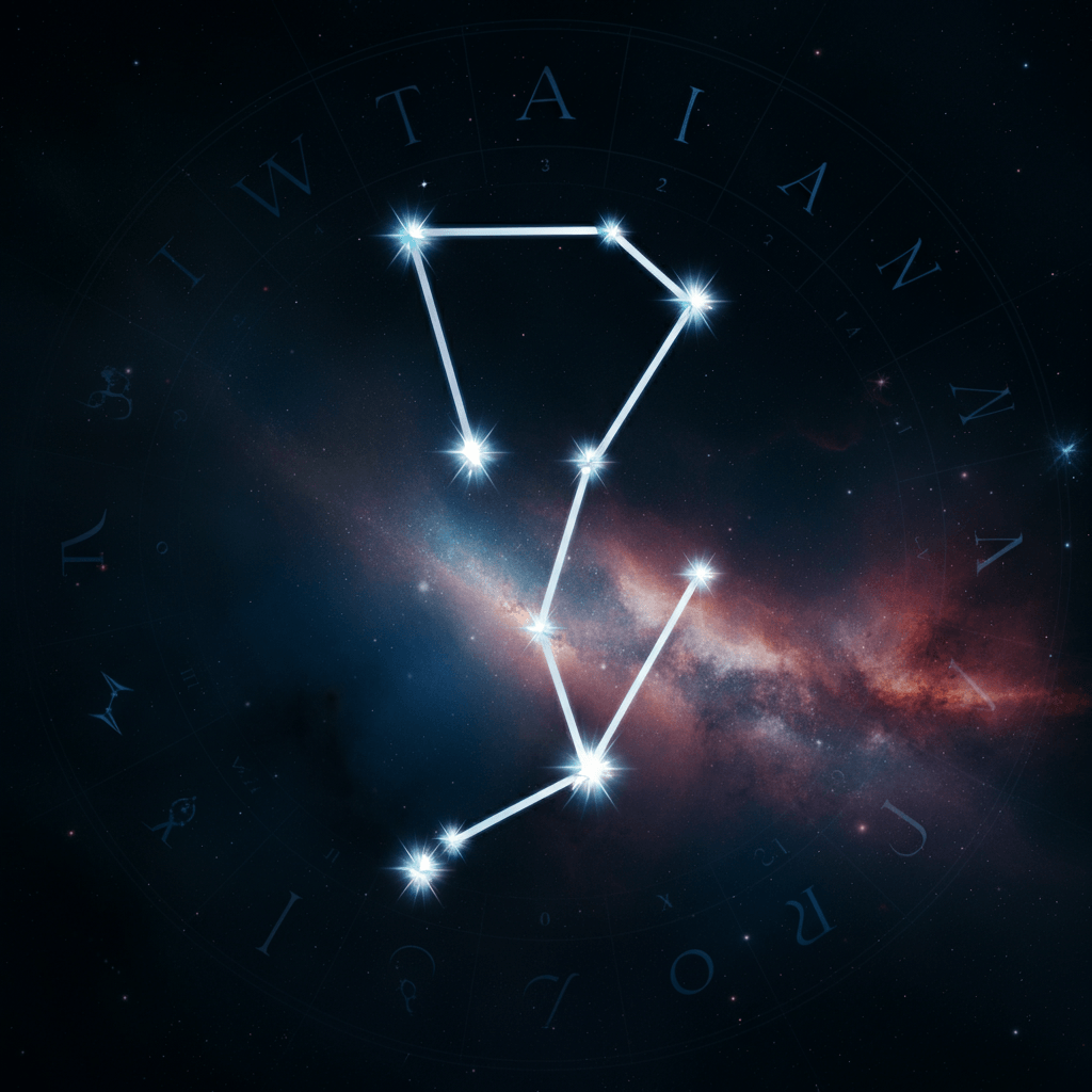 Waterman Weekhoroscoop – week van 19 oktober 2026 ✨