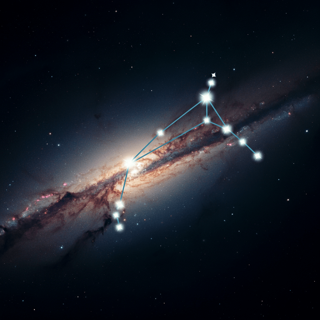 Weegschaal Weekhoroscoop – week van 10 augustus 2026 ✨