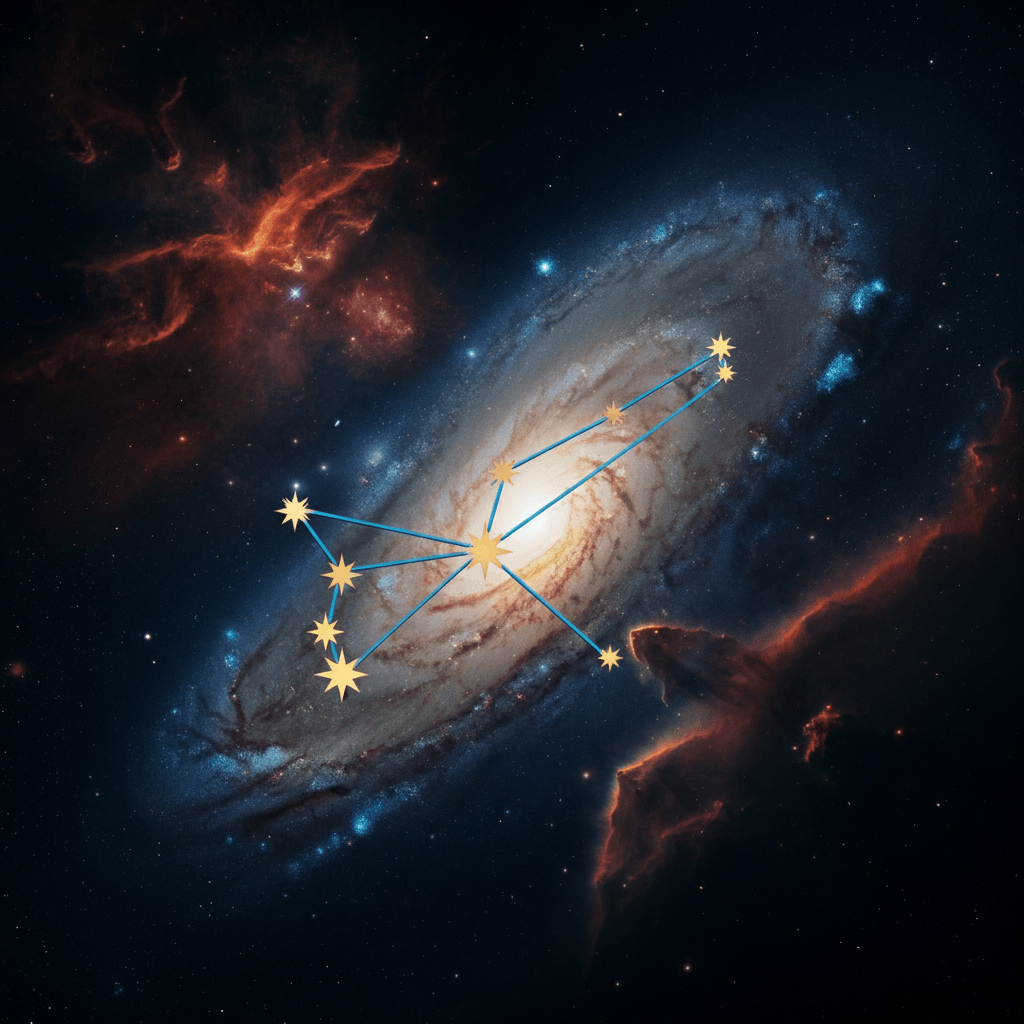 Weegschaal Weekhoroscoop – week van 16 november 2026 ✨