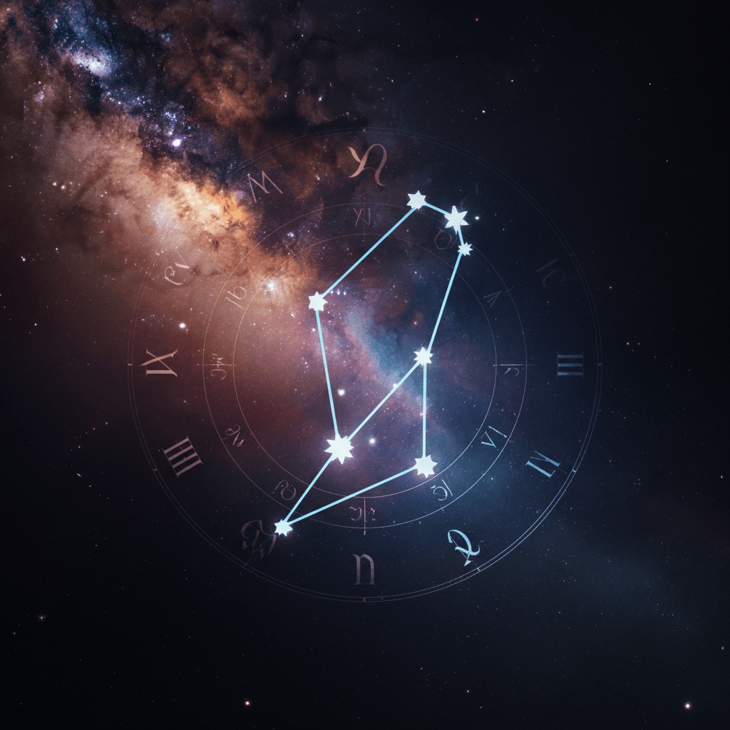 Weegschaal Weekhoroscoop – week van 7 december 2026 ✨