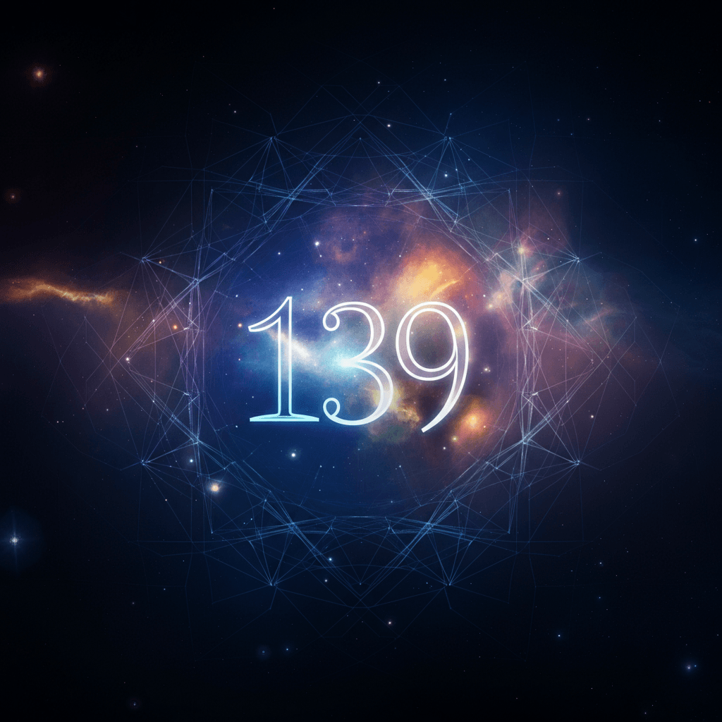 Numerologie 139 Betekenis (zoals 1:39) ✨