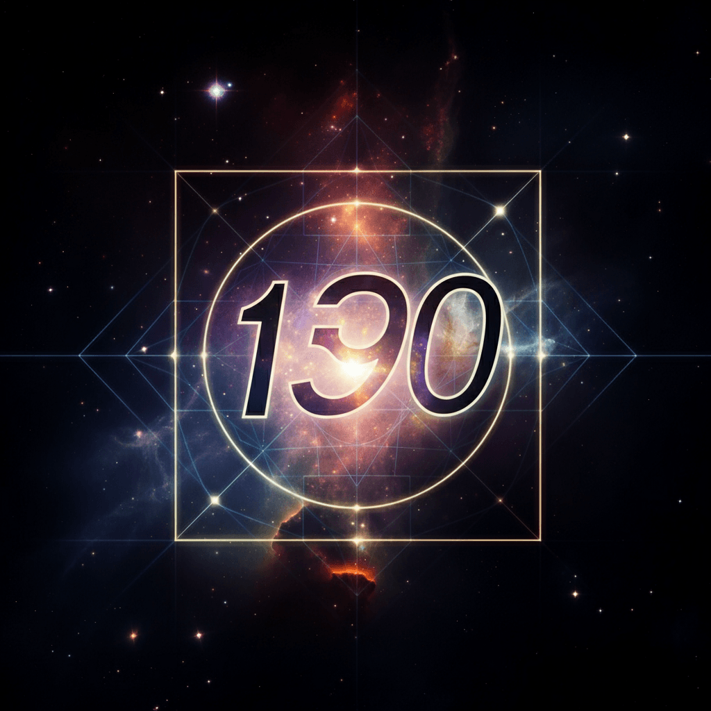 Numerologie 1390 Betekenis ✨