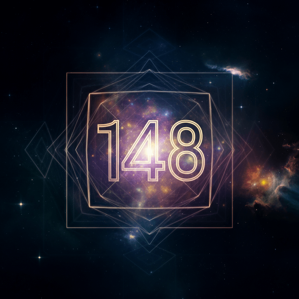 Numerologie 1448 Betekenis (zoals 14:48) ✨