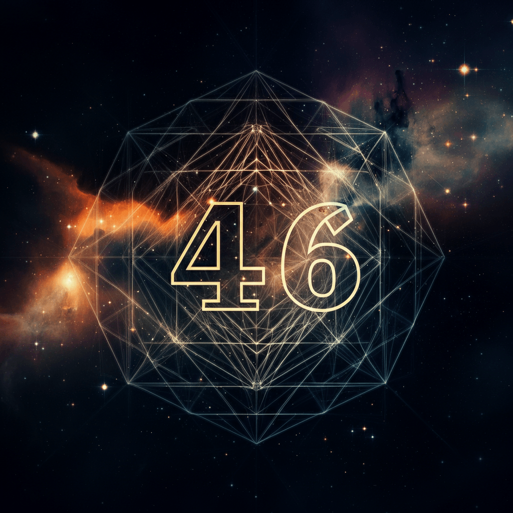 Numerologie 146 Betekenis (zoals 1:46) ✨