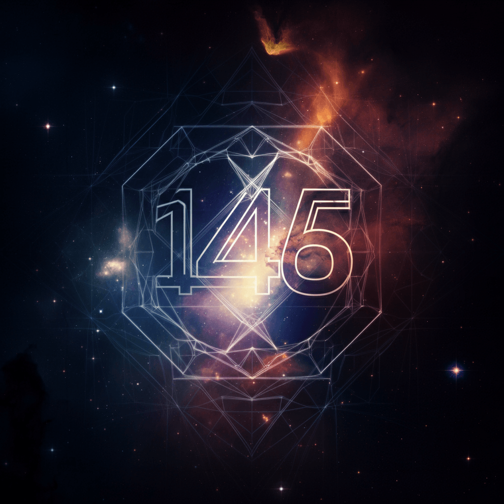 Numerologie 1465 Betekenis ✨