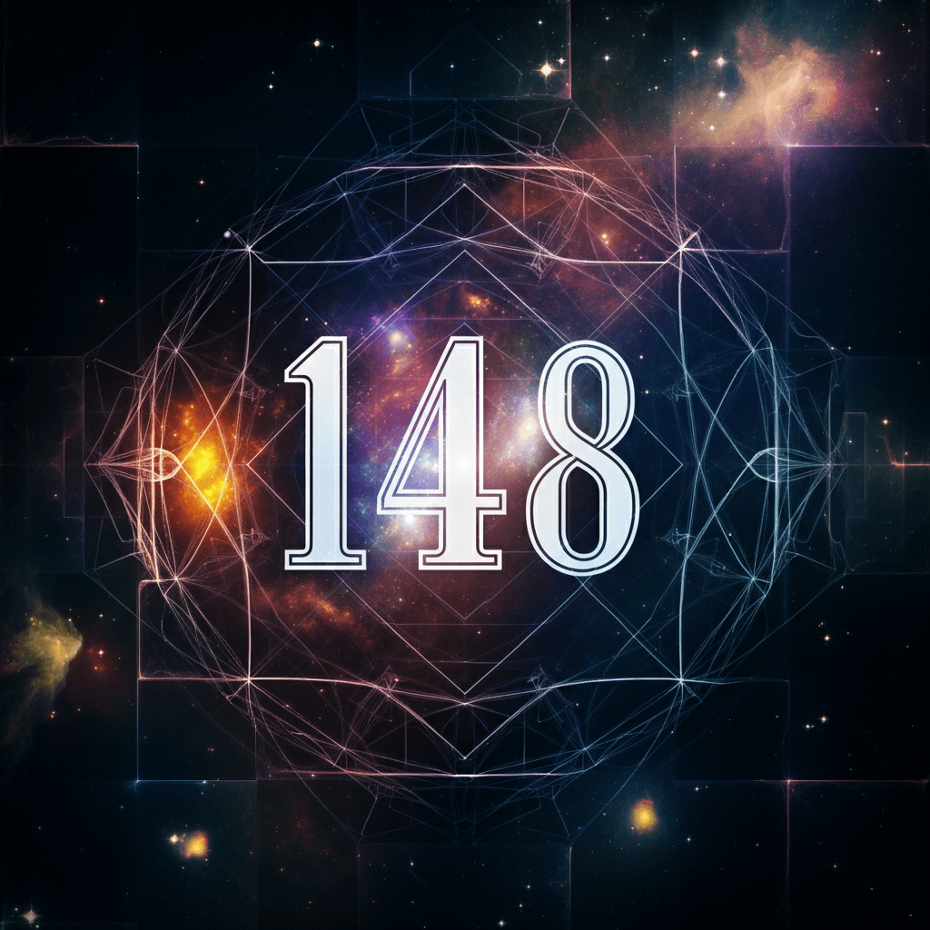 Numerologie 1484 Betekenis ✨