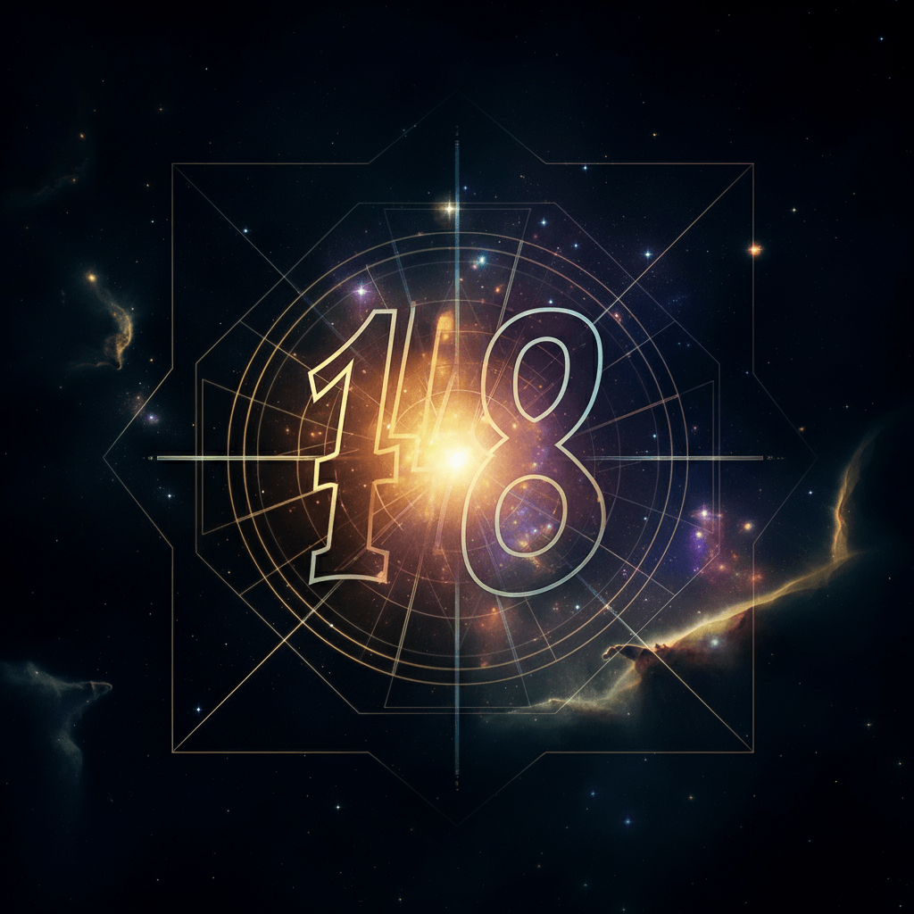 Numerologie 1488 Betekenis ✨