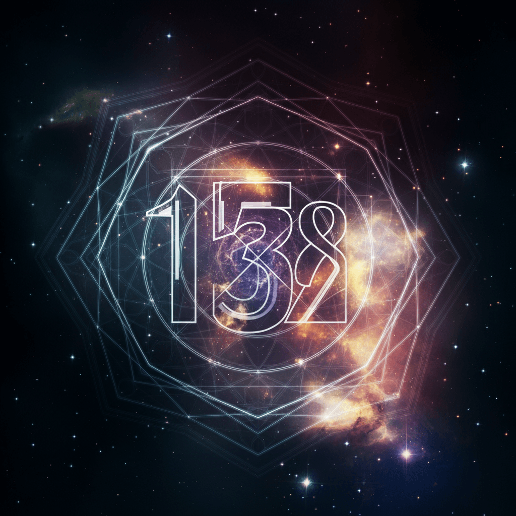 Numerologie 1538 Betekenis (zoals 15:38) ✨
