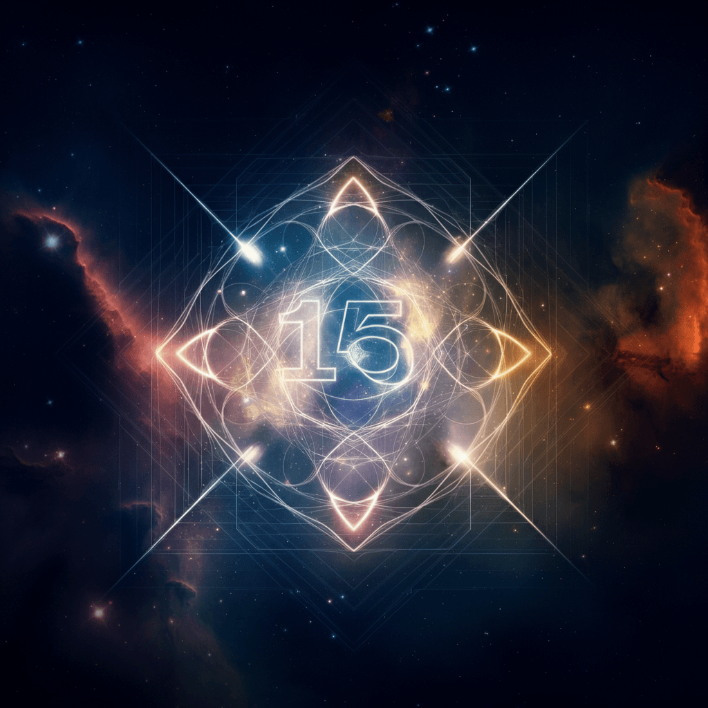 Numerologie 1549 Betekenis (zoals 15:49) ✨