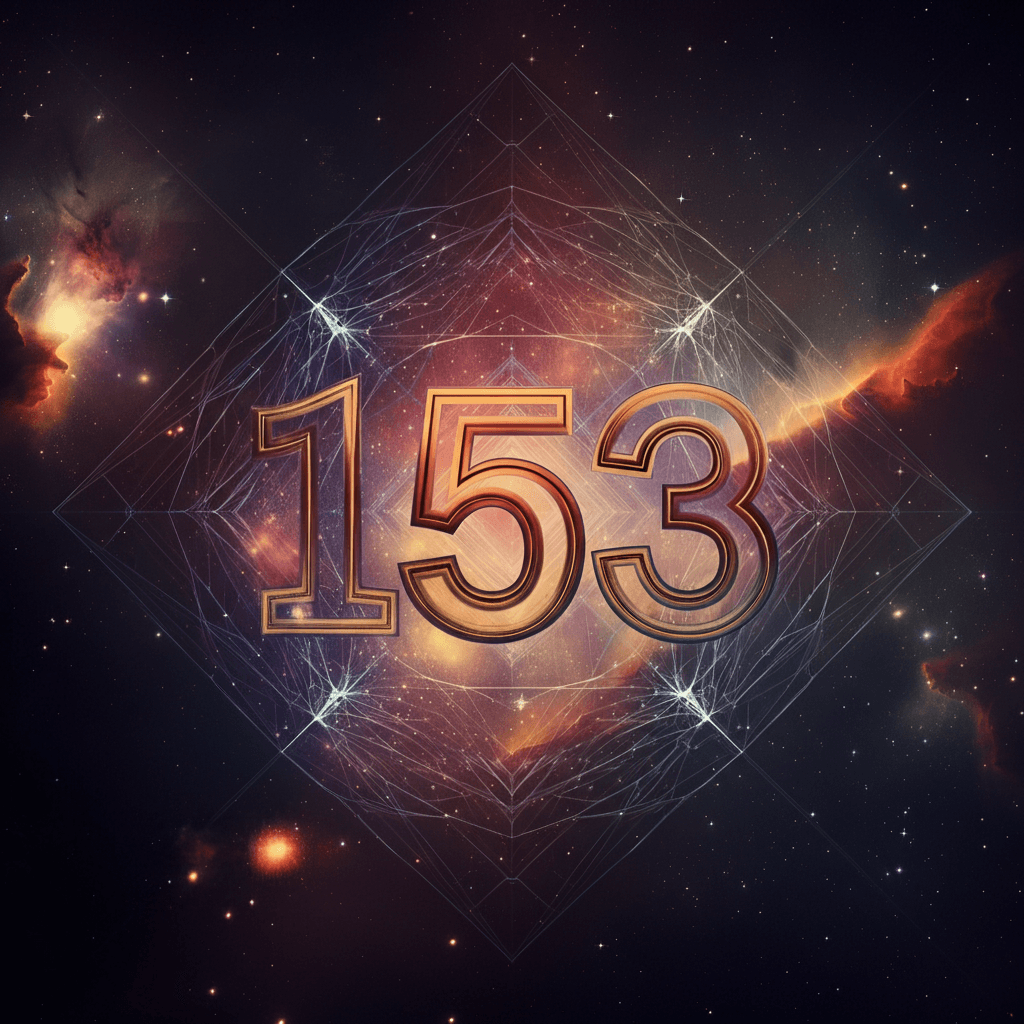 Numerologie 1593 Betekenis ✨
