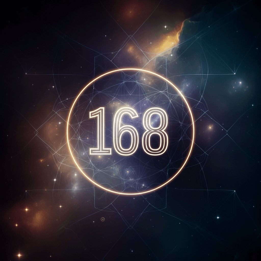 Numerologie 1608 Betekenis (zoals 16:08) ✨