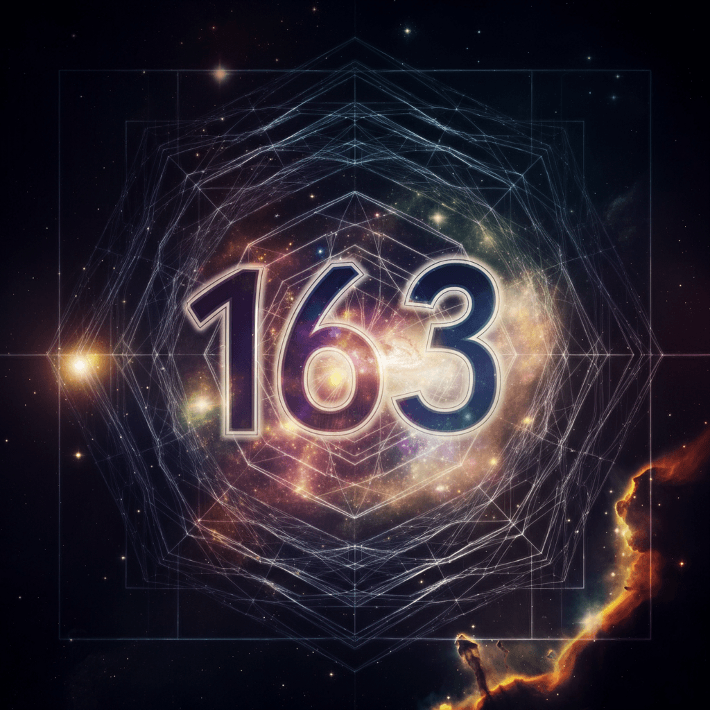 Numerologie 1633 Betekenis (zoals 16:33) ✨