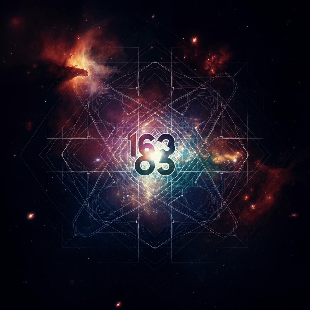 Numerologie 1635 Betekenis (zoals 16:35) ✨